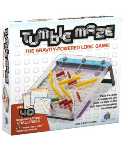 Blue Orange Games Tumble Maze