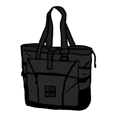 supreme the north face adventure tote