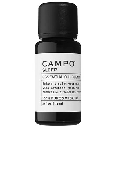 Campo Sleep Blend 100% Pure Essential Oil Blend In N,a