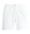 Polo Ralph Lauren 6-inch Polo Prepster Stretch Chino Short In White