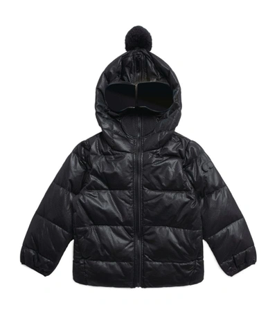 Ai Riders On The Storm Young Babies'  Mesh Padded Jacket