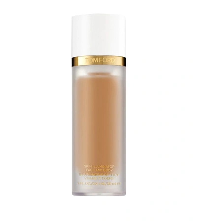 Tom Ford Skin Illuminator Face & Body