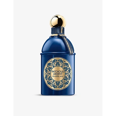 Guerlain Les Absolus D'orient Patchouli Ardent Eau De Parfum (125ml) In Multi