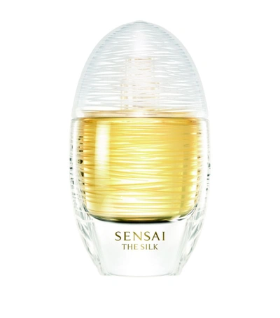 Sensai The Silk Eau De Parfum (50ml) In Multi