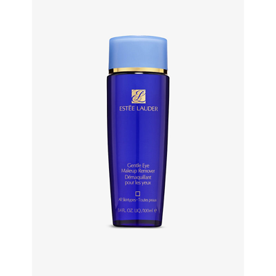 Estée Lauder Estee Lauder Gentle Eye Makeup Remover 100ml In White