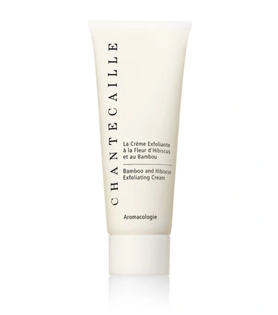 Chantecaille Hibiscus And Bamboo Exfoliating Cream (75ml) In Default Title