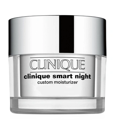 Clinique Clin Smart Night Cust Rep Dc15 In Multi