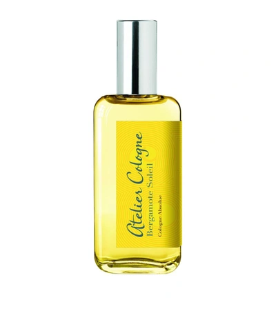 Atelier Cologne Bergamote Soleil Cologne Absolue (30ml) In White