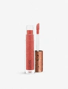 Mac Bronzer Lipglass Lip Gloss 3.1ml In Would Rather Lounge