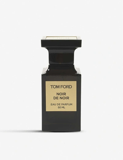 Tom Ford Soft Private Blend Noir De Eau Parfum 50ml