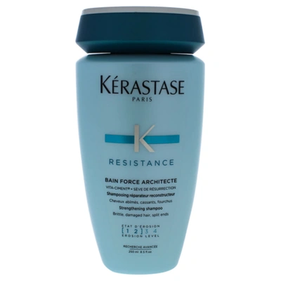 Kerastase Bain Force Architecte Shampoo In N,a