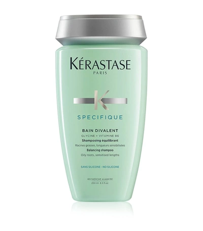 Kerastase Specifique Bain Divalent Shampoo (250ml) In White