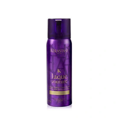 Kerastase Couture Styling Laque Couture Hairspray (300ml) In Multi