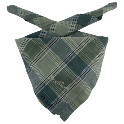 Pre-owned Margaret Howell Neckerchief In Other