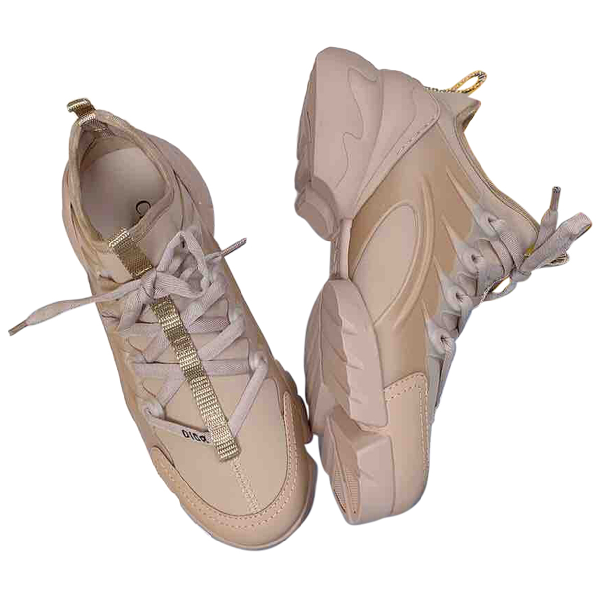 dior connect trainers