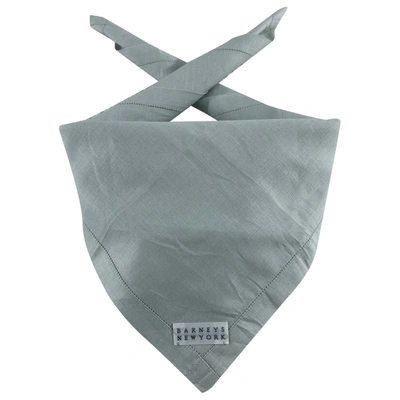 Pre-owned Barneys New York Neckerchief In Other