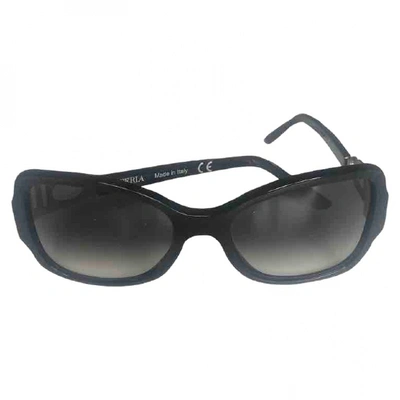 Pre-owned La Perla Black Sunglasses