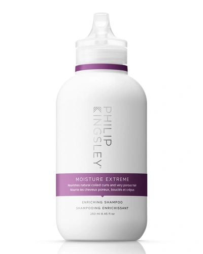 Philip Kingsley Moisture Extreme Enriching Shampoo In Default Title