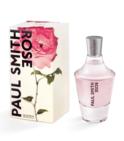 Paul Smith Rose Eau De Parfum In Multi