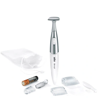 Braun Fg1100 Bikini Trimmer