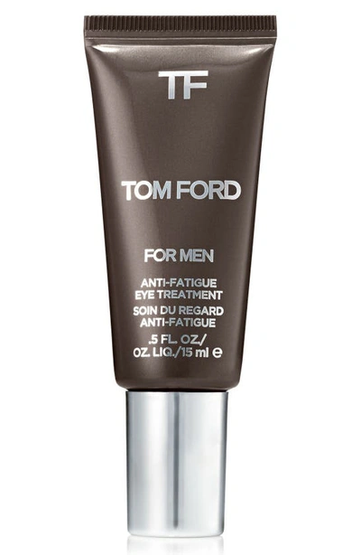 Tom Ford Men's Anti-fatigue Eye Treatment, 0.5 oz