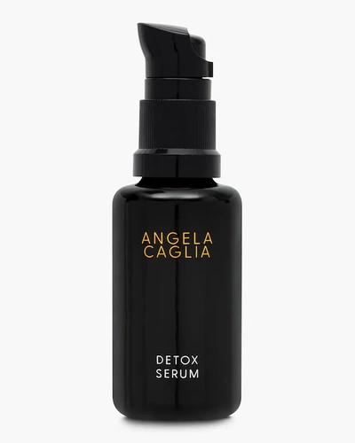 Angela Caglia Skincare Detox Serum 30ml