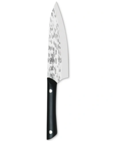 Shun Kai Professional 7" Santoku Knife
