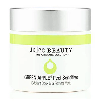 Juice Beauty Green Apple Peel Sensitive Exfoliating Mask In Default Title