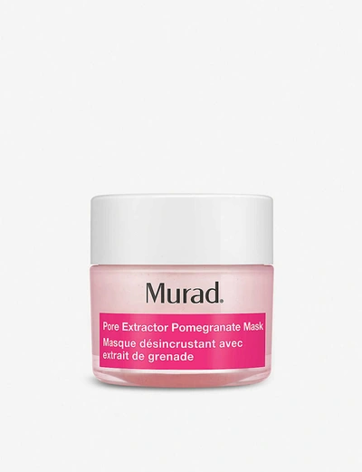 Murad Pore Extractor Pomegranate Mask 50ml