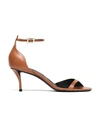 Roger Vivier Sandals In Brown