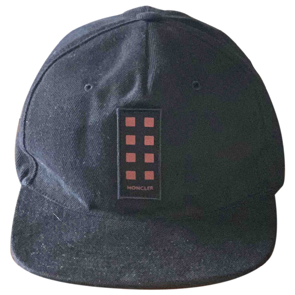 moncler palm angels hat