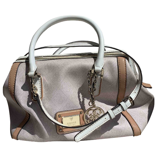 Guess Leather Handbags | semashow.com