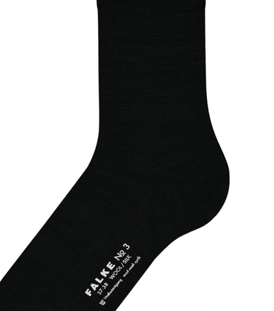 Falke No.3 Ankle Socks