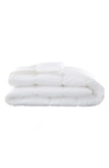 Matouk Libero 280 Thread Count All Season Comforter In White