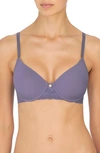 Natori Bliss Perfection Underwire Contour Bra In Rainfall