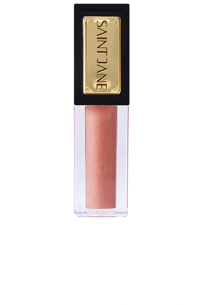 Saint Jane Luxury Lip Shine In Bliss