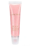 Lancôme Juicy Tubes Original Lip Gloss In Electro