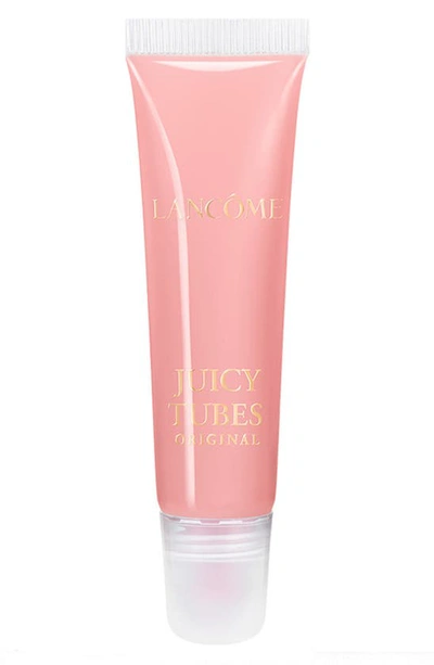 Lancôme Juicy Tubes Original Lip Gloss In Spring Fling (creamy Millenial Pink)