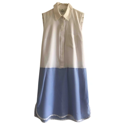 Pre-owned Altuzarra Multicolour Polyester Dresses