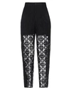 Philosophy Di Lorenzo Serafini Pants In Black