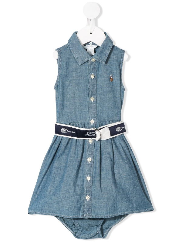 baby dress ralph lauren