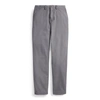 Ralph Lauren Stretch Straight Fit Washed Chino Pant In Norfolk Grey