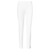 Lauren Ralph Lauren Stretch Twill Skinny Pant In White