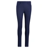 Ralph Lauren Stretch Athletic Pant In French Navy