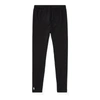 Polo Ralph Lauren Kids' Stretch Jersey Legging In Polo Black