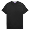 Polo Ralph Lauren Lisle Crewneck T-shirt In Black