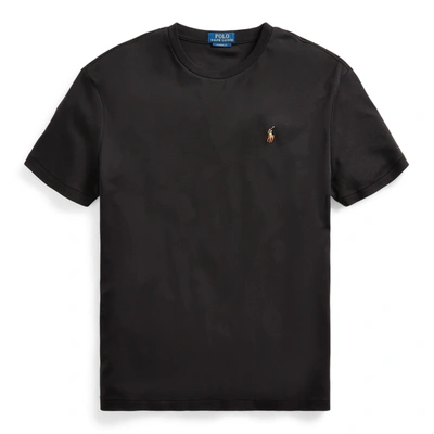 Polo Ralph Lauren Topwear In Black