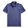 Ralph Lauren The Earth Polo In Boathouse Navy