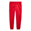 Ralph Lauren Double-knit Jogger Pant In Rl 2000 Red
