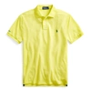 Ralph Lauren The Earth Polo In Bright Pear